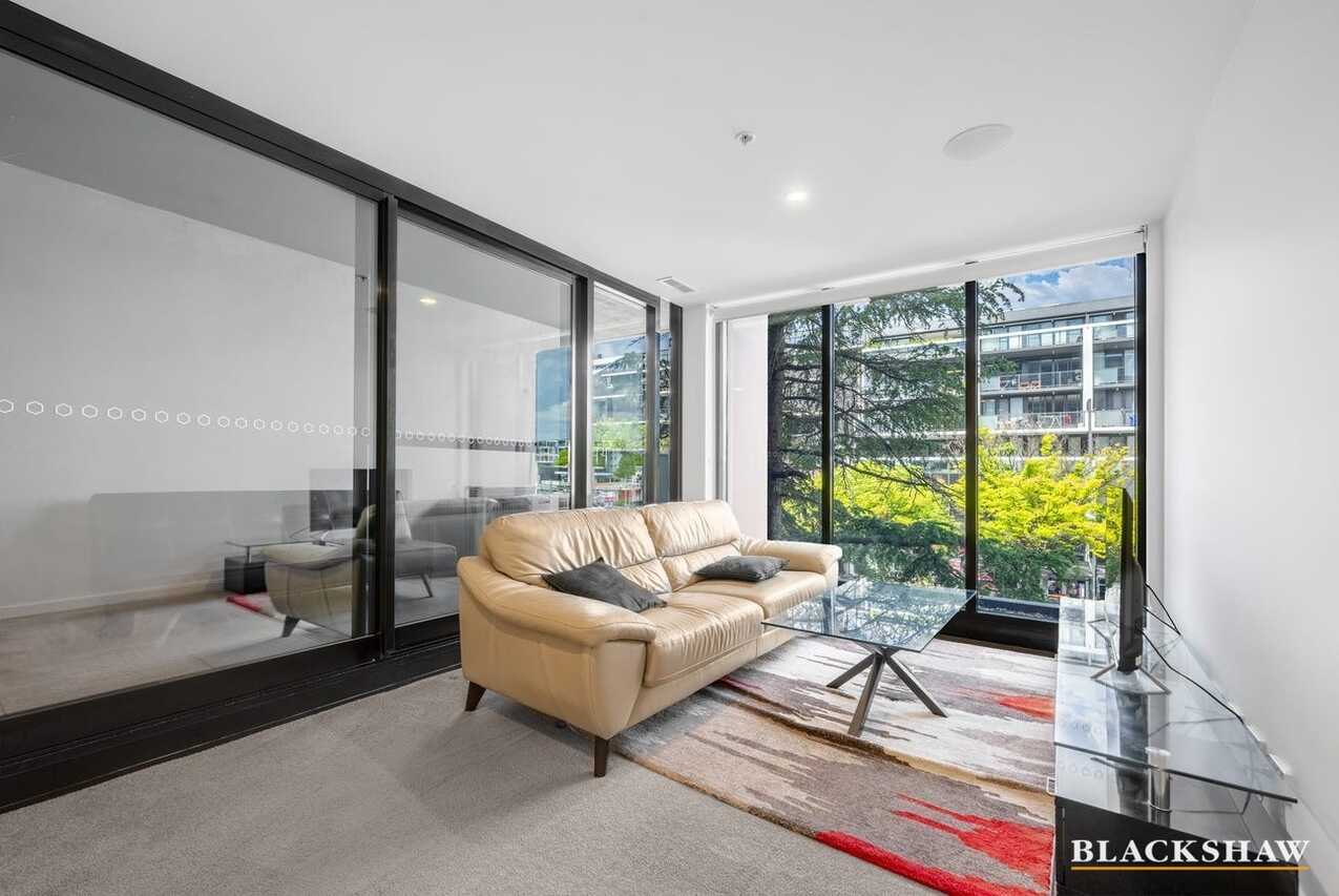 329/1 Elouera Street Braddon