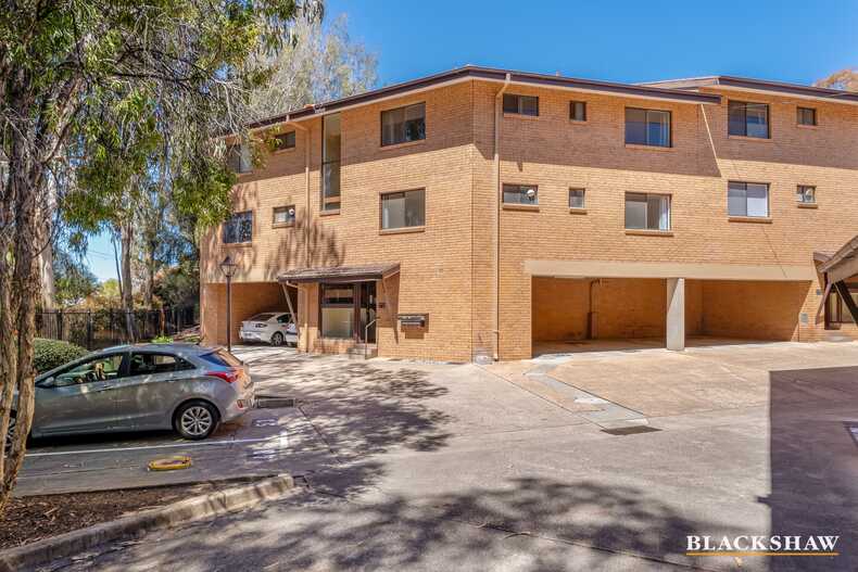 53/17 Medley Street Chifley 53/17 Medley Street Chifley