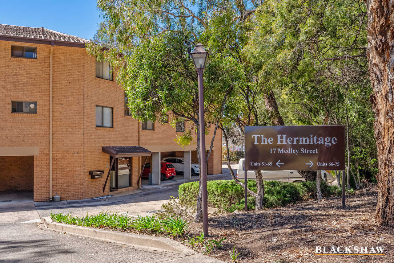 53/17 Medley Street Chifley