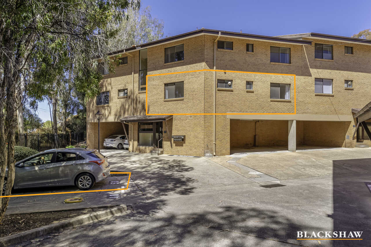 53/17 Medley Street Chifley