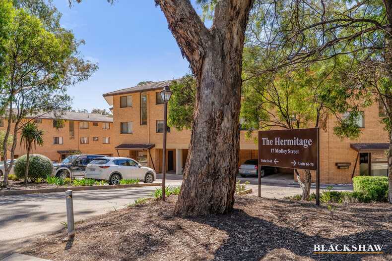 53/17 Medley Street Chifley 53/17 Medley Street Chifley