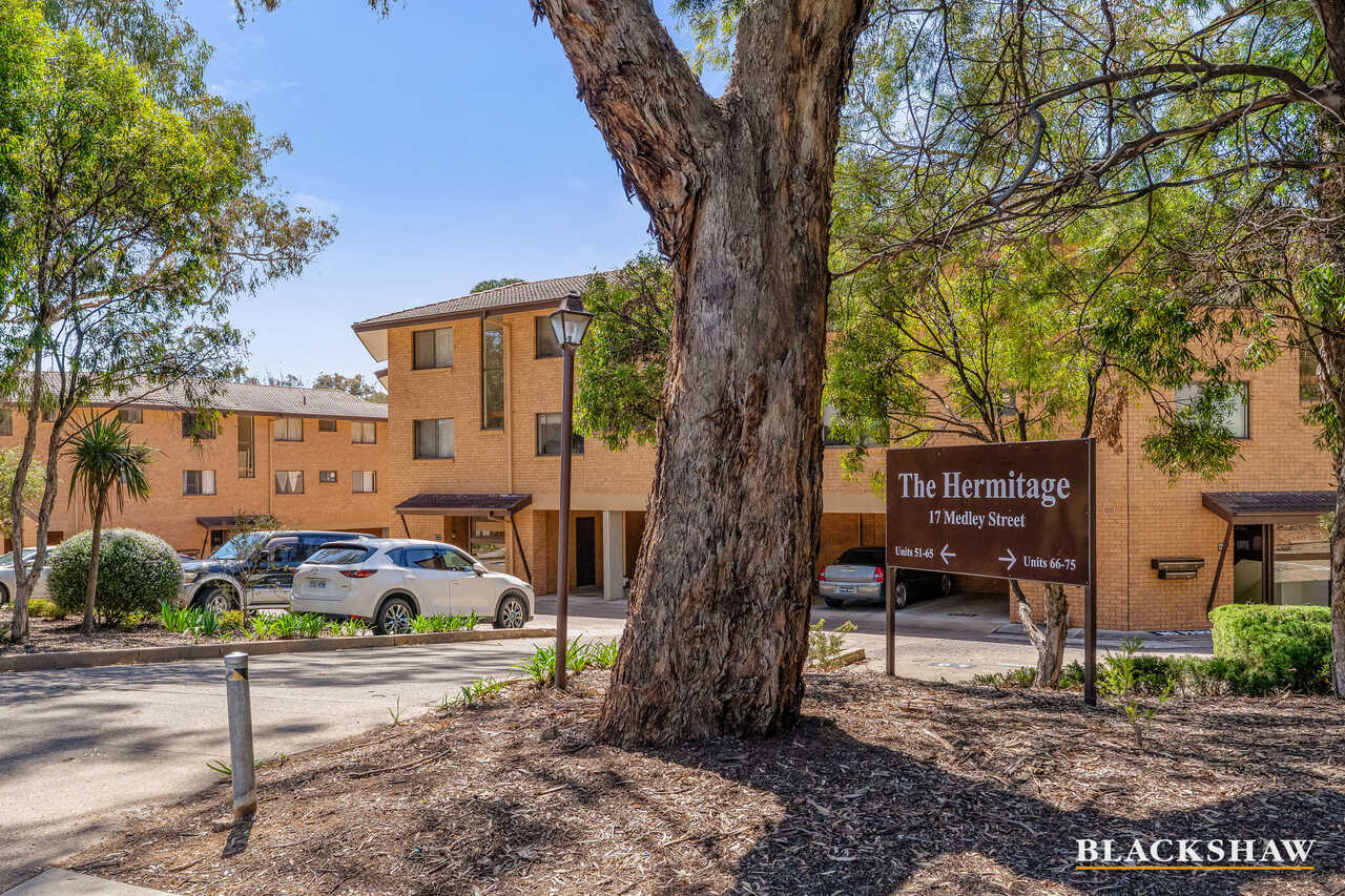 53/17 Medley Street Chifley