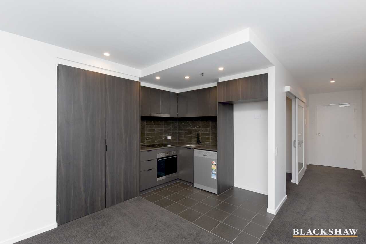 905/15 Bowes Street Phillip