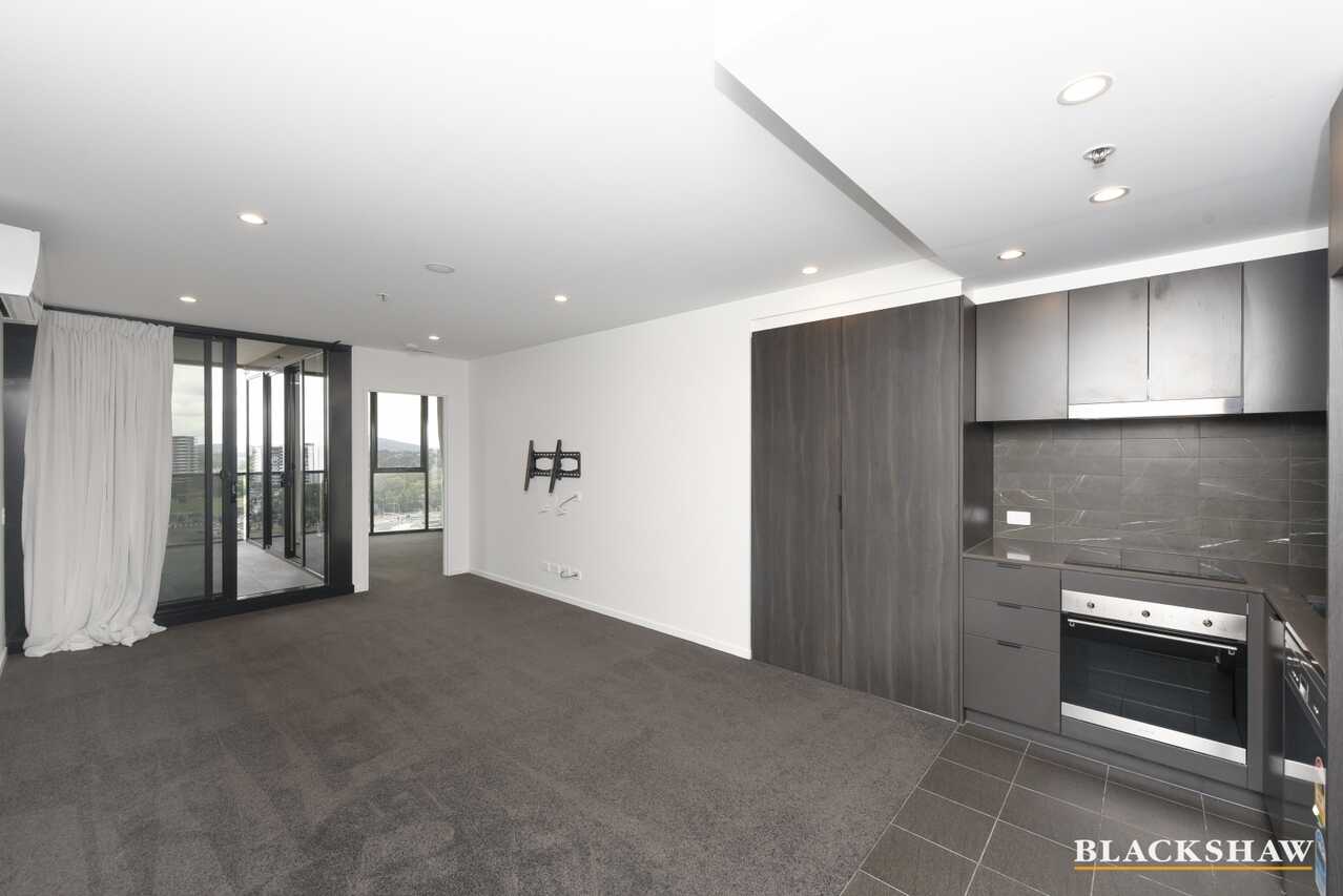 905/15 Bowes Street Phillip
