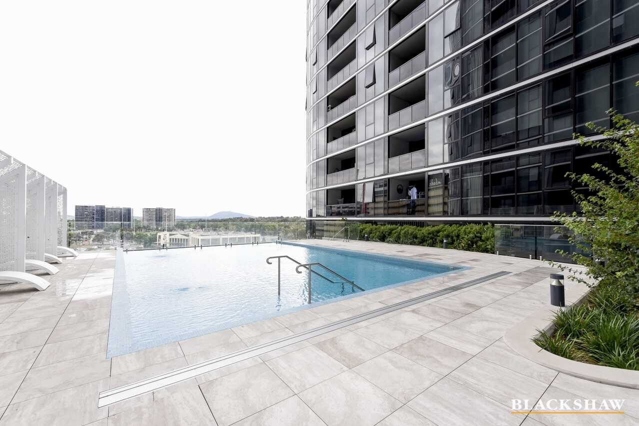 905/15 Bowes Street Phillip