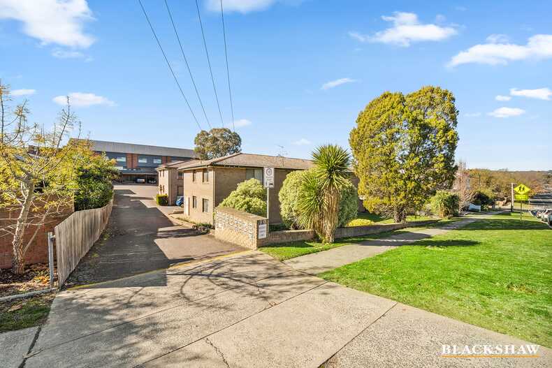 18/90 Collett Street Queanbeyan 18/90 Collett Street Queanbeyan