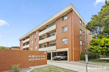 15/6-8 King Street Queanbeyan