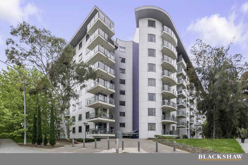 47/77 Northbourne Avenue Turner 47/77 Northbourne Avenue Turner