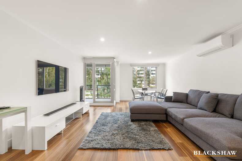 47/77 Northbourne Avenue Turner 47/77 Northbourne Avenue Turner