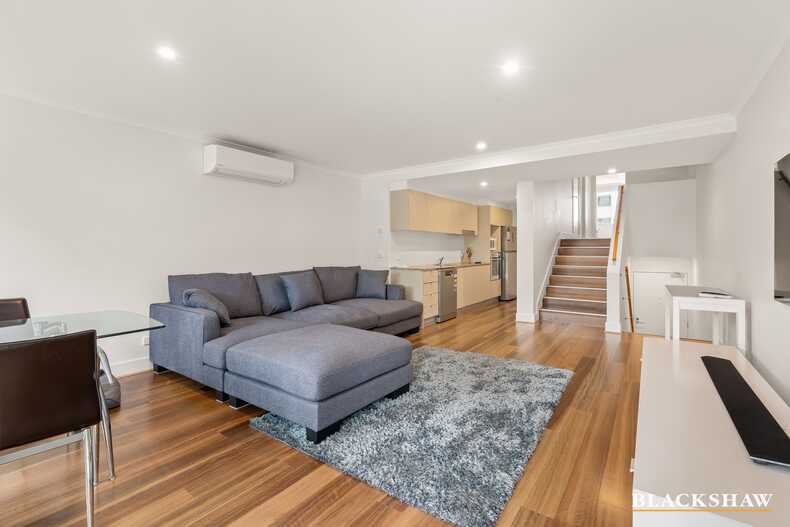 47/77 Northbourne Avenue Turner 47/77 Northbourne Avenue Turner