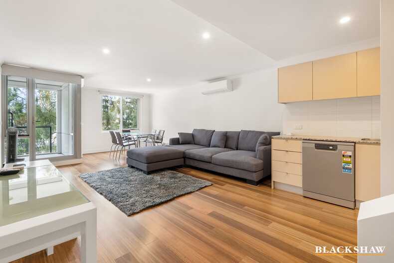 47/77 Northbourne Avenue Turner 47/77 Northbourne Avenue Turner