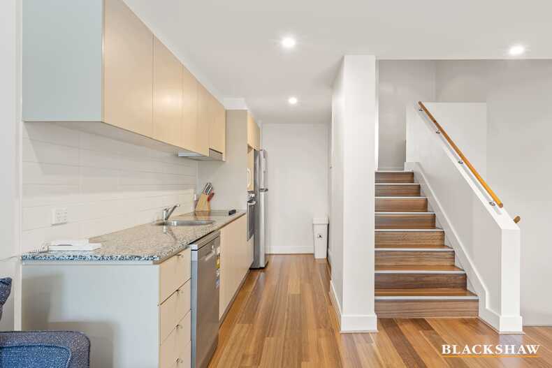47/77 Northbourne Avenue Turner 47/77 Northbourne Avenue Turner