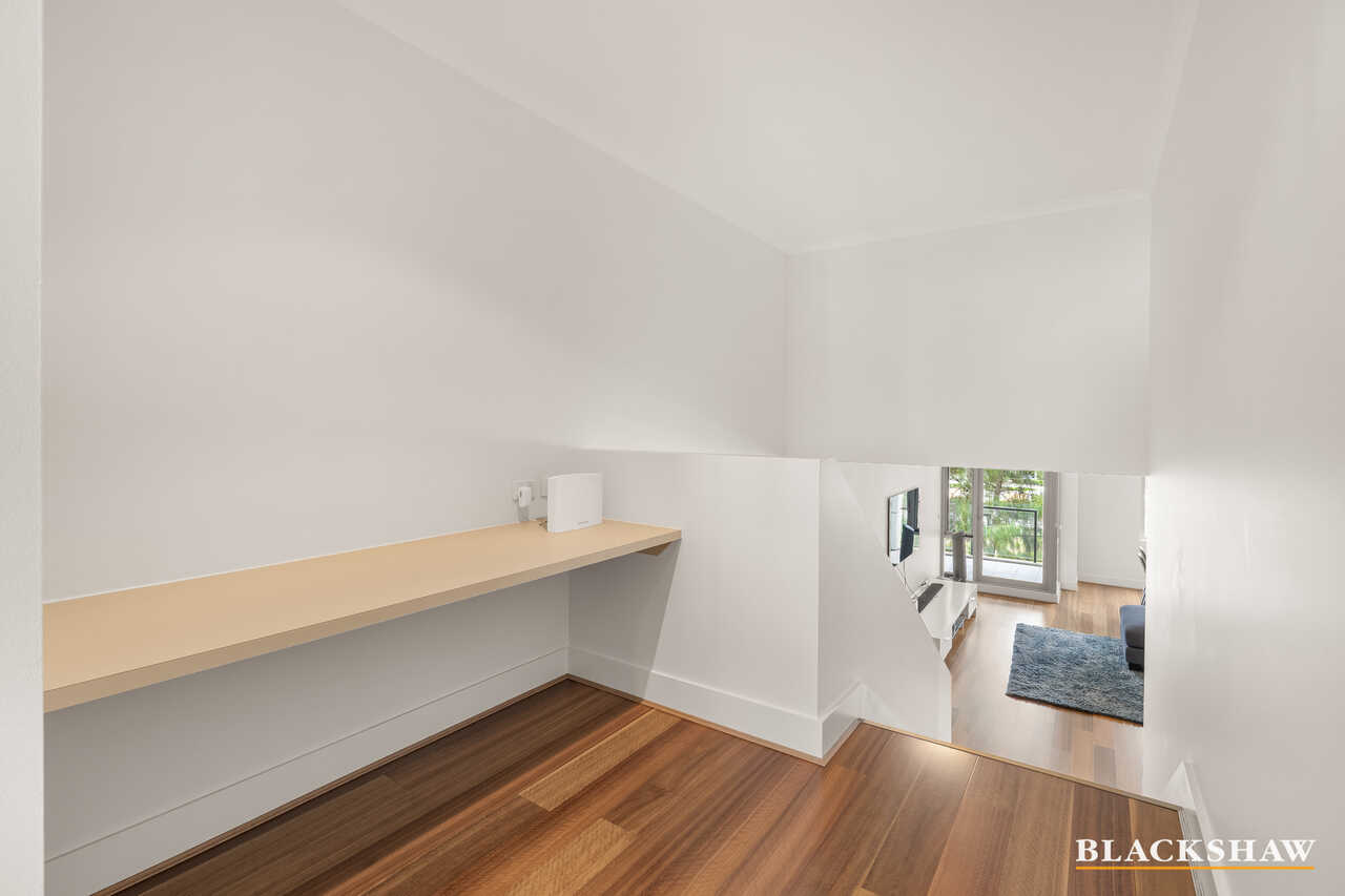 47/77 Northbourne Avenue Turner