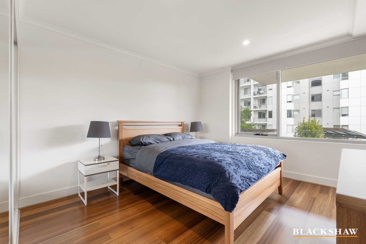 47/77 Northbourne Avenue Turner