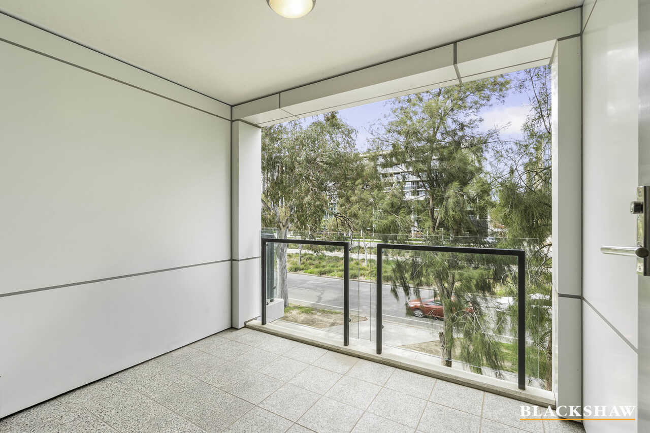 47/77 Northbourne Avenue Turner
