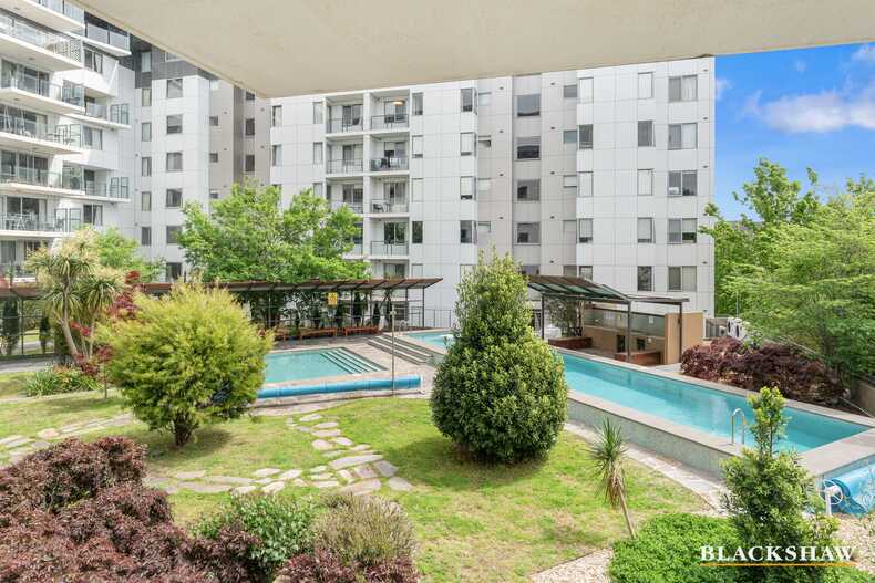 47/77 Northbourne Avenue Turner 47/77 Northbourne Avenue Turner