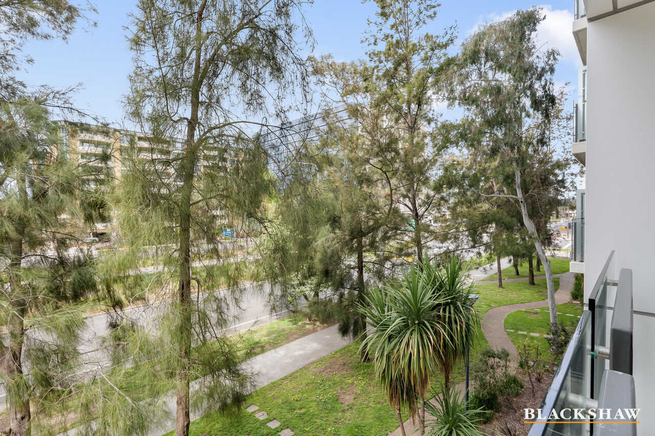 47/77 Northbourne Avenue Turner