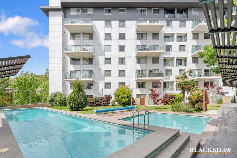 47/77 Northbourne Avenue Turner 47/77 Northbourne Avenue Turner