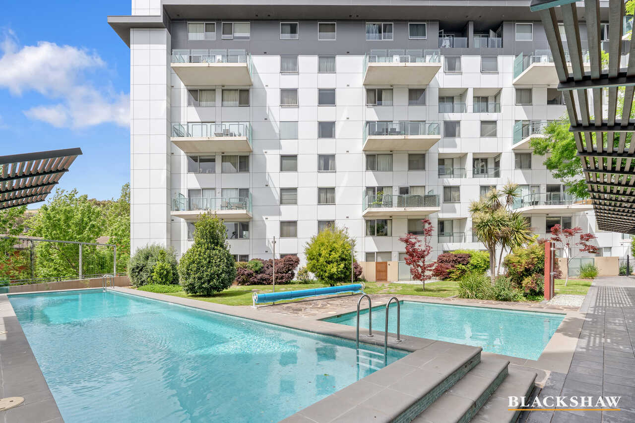 47/77 Northbourne Avenue Turner
