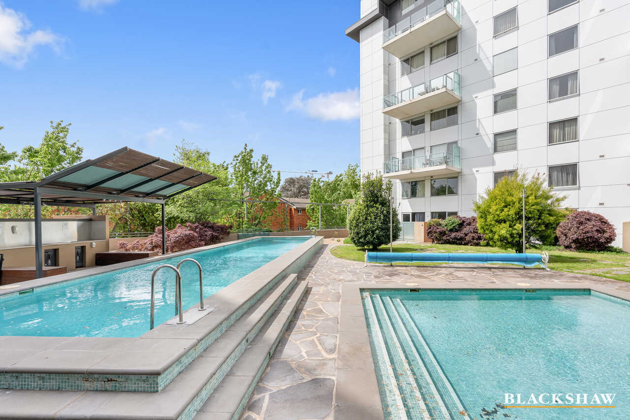47/77 Northbourne Avenue Turner