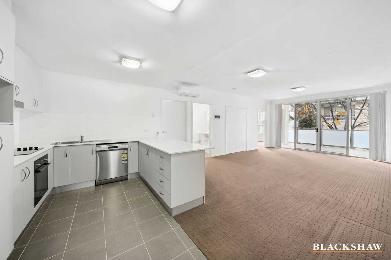 54/3 Young Street Queanbeyan