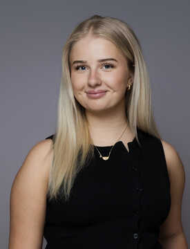 Maddison Adams