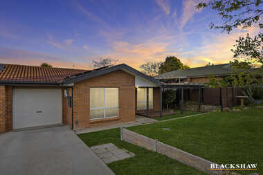 15 Tipiloura Street Ngunnawal