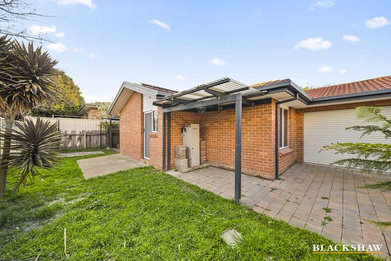 15 Tipiloura Street Ngunnawal