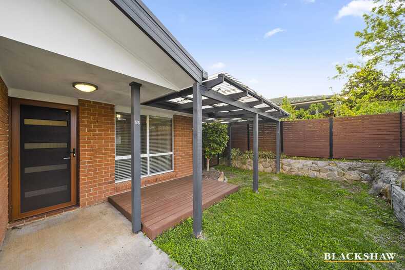 15 Tipiloura Street Ngunnawal