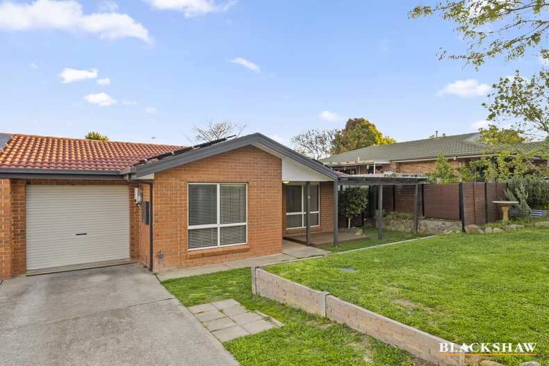 15 Tipiloura Street Ngunnawal