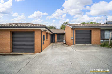 16/41 Comrie Street Wanniassa