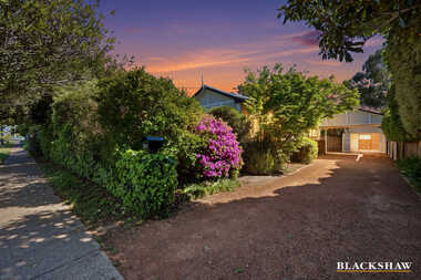 4 Kathleen Street Queanbeyan