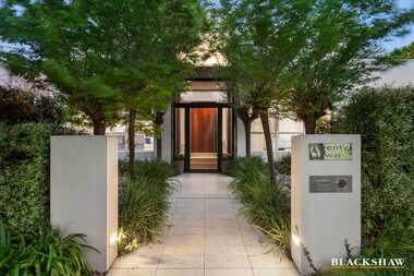 22 Gunn Street Yarralumla