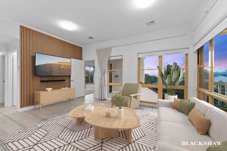 10/10 Taronga Place O'Malley 10/10 Taronga Place O'Malley