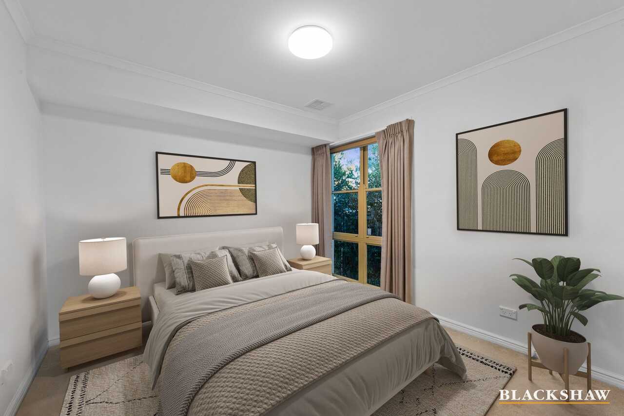 10/10 Taronga Place O'Malley