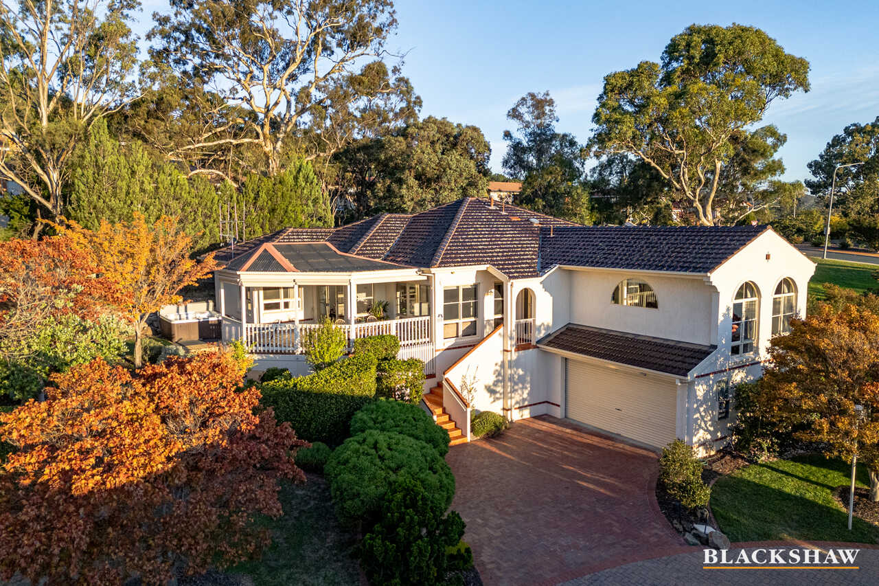 10/10 Taronga Place O'Malley