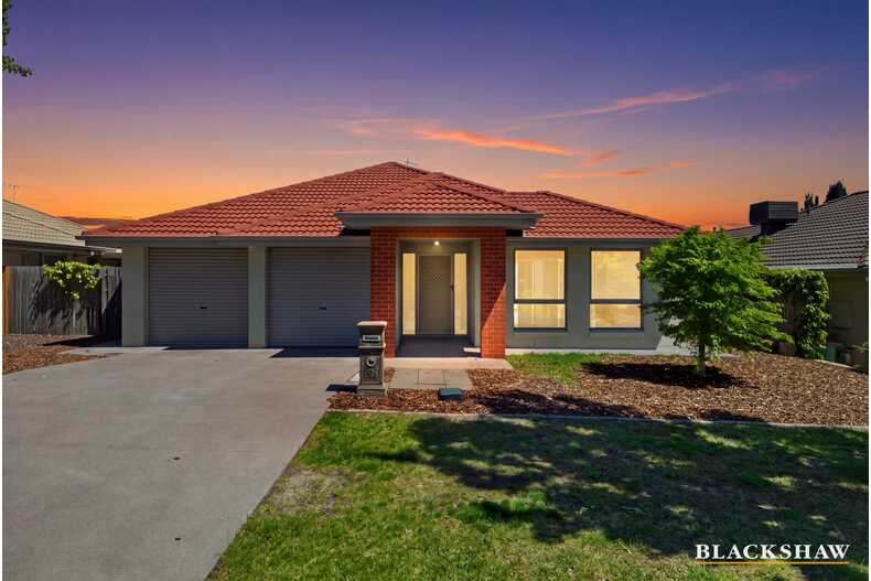 9 Bulloak Street Queanbeyan 9 Bulloak Street Queanbeyan