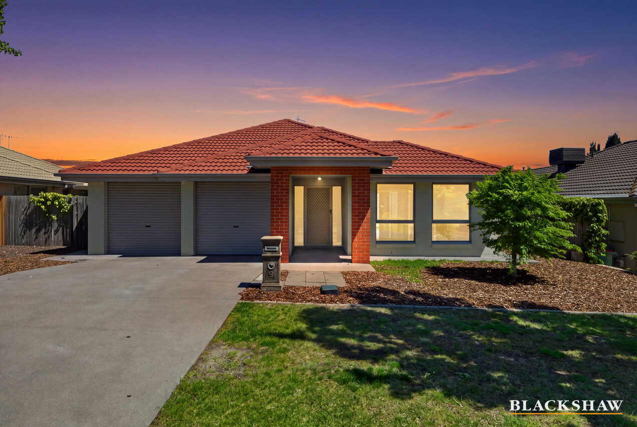 9 Bulloak Street Queanbeyan