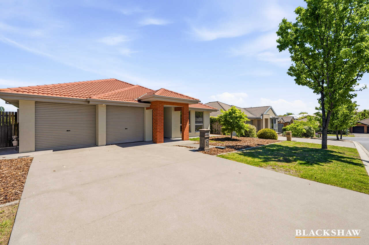 9 Bulloak Street Queanbeyan