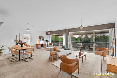 D6/2 Currie Crescent Griffith