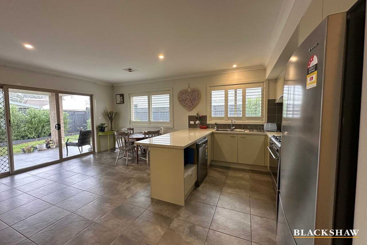 8 Griffiths Run Broulee