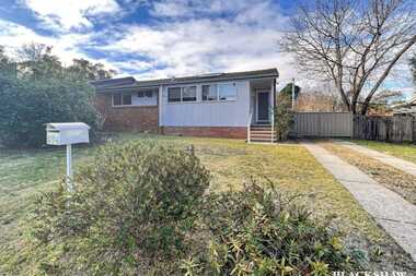 274 Antill Street Hackett