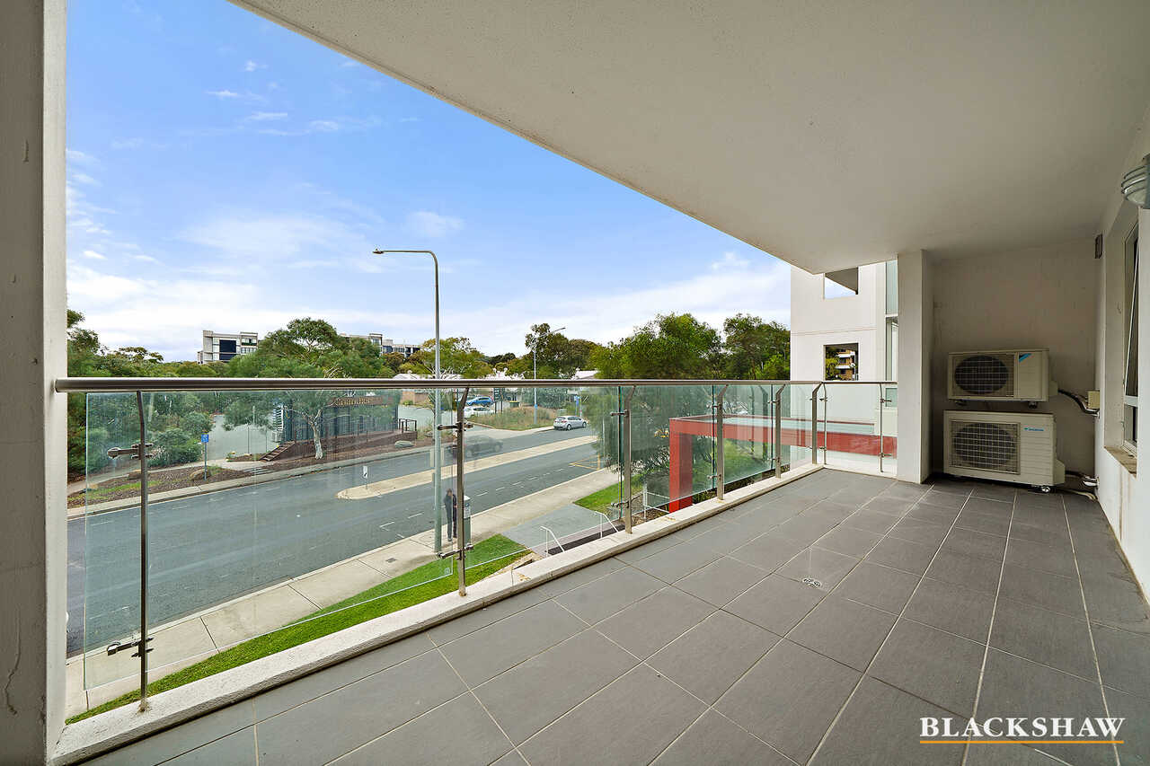 303/80 Chandler Street Belconnen