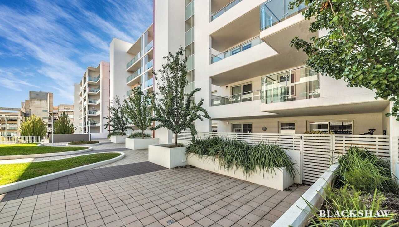 303/80 Chandler Street Belconnen