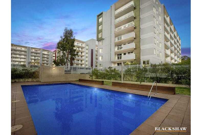 303/80 Chandler Street Belconnen 303/80 Chandler Street Belconnen
