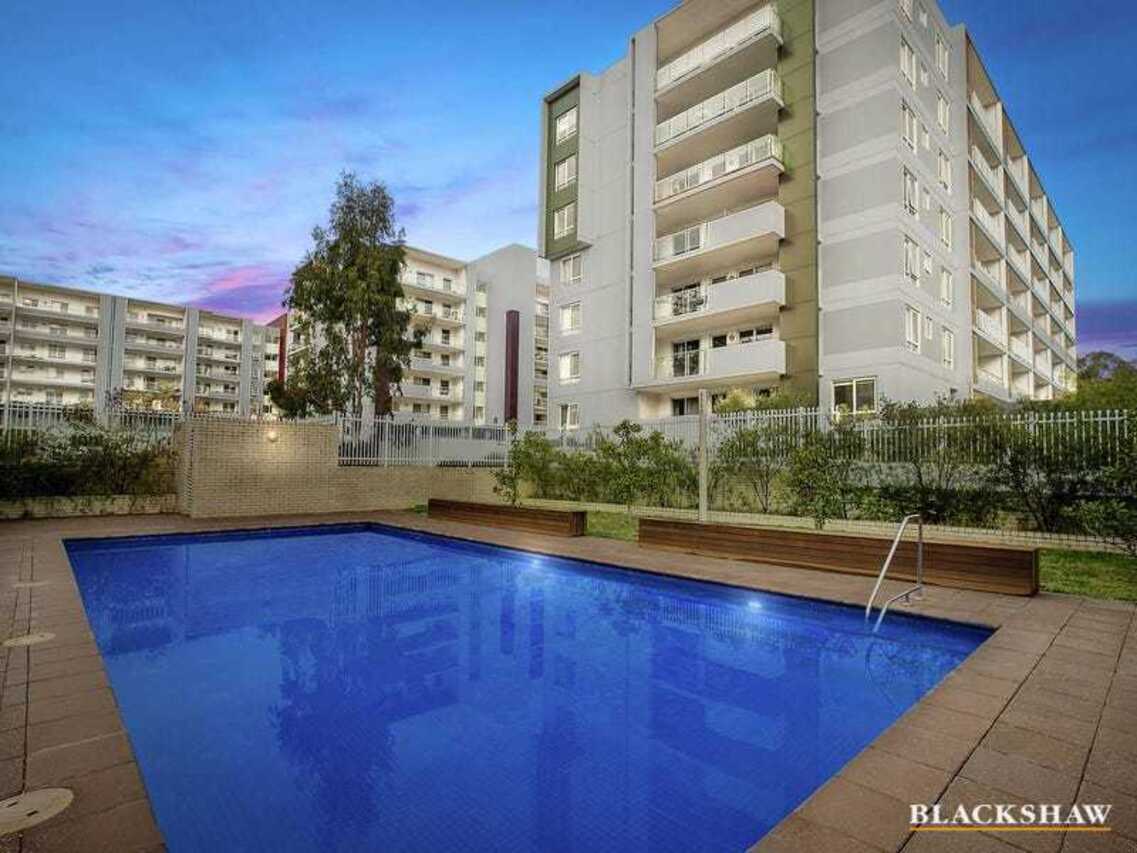 303/80 Chandler Street Belconnen