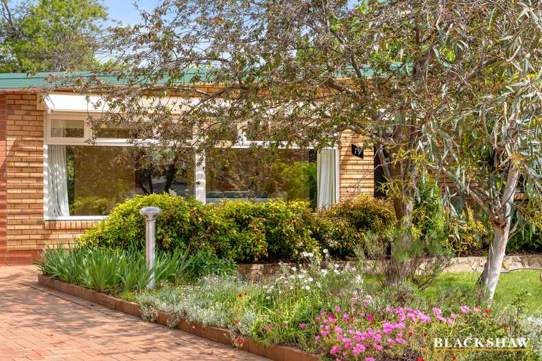 19 Burra Place Braddon