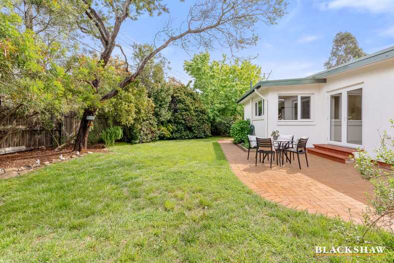 19 Burra Place Braddon