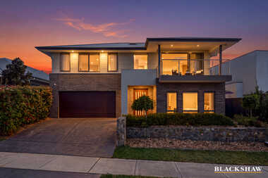 69 Aprasia Avenue Googong