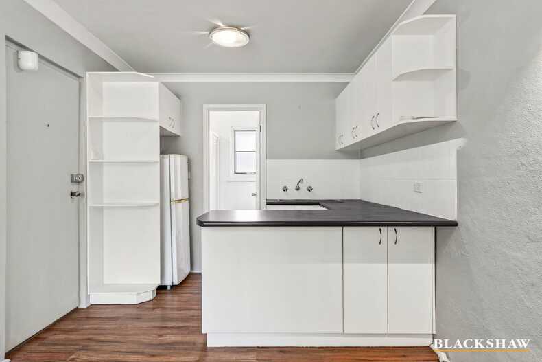13/62 Launceston Street Lyons 13/62 Launceston Street Lyons